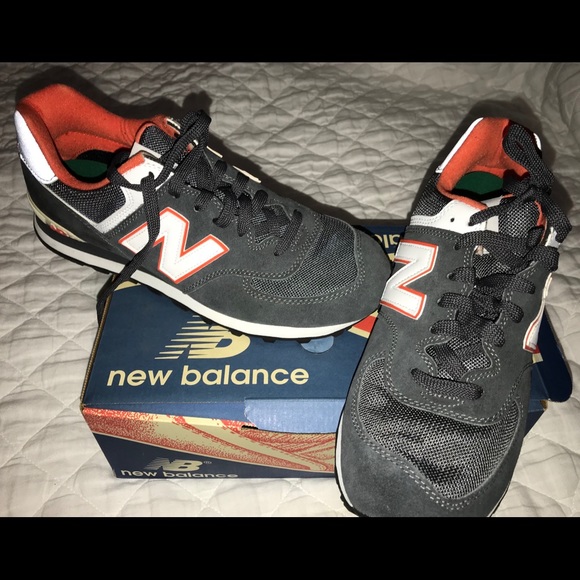 New Balance Other - 👟BNIB New balance shoes👟